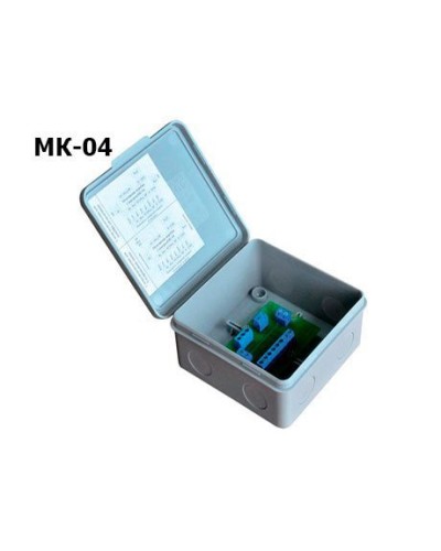 МК-04. Коробка монтажная. Спектрон НПО в Йошкар-Оле