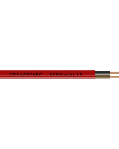 КСВВнг(А)-LS 20х0,5 (1203). Кабель не распространяющий горение при групповой прокладке, с пониженным дымо- и газовыделением. Спецресурс в Йошкар-Оле