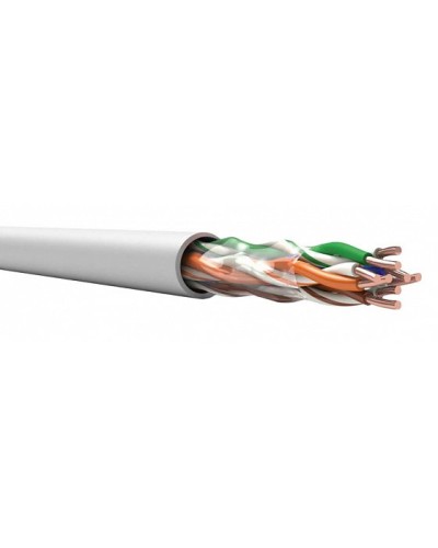 TechnoLAN U/UTP Cat 5e PVC 2х2х0,52. Кабель «витая пара» (LAN) для структурированных систем связи. СПКБ-Техно в Йошкар-Оле