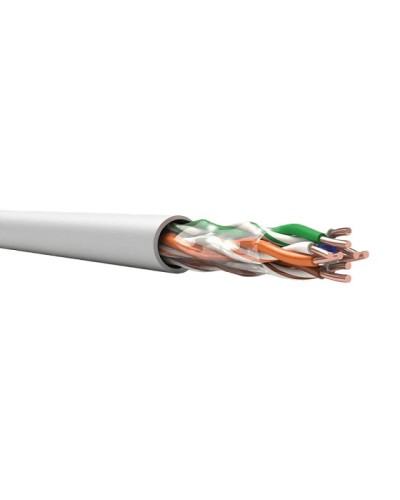 TechnoLAN U/UTP Cat 5e PVC LSнг(А)-LS  2х2х0,52. Кабель «витая пара» (LAN) для структурированных систем связи. СПКБ-Техно в Йошкар-Оле