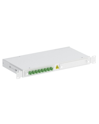 ШКОС-М-1U/2-8-SC~8-SC/APC~8-SC/APC (130303-01217). Кросс оптический 19. ССД (Связьстройдеталь) в Йошкар-Оле