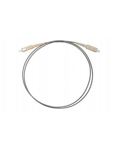 ШОС-MM62/2.0 мм-SC/PC-SC/PC-1.0м HS (130201-03023). Патч-корд оптический. ССД (Связьстройдеталь) в Йошкар-Оле