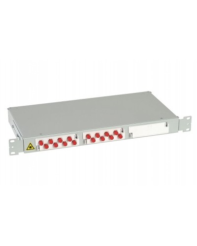 ШКОС-Л-1U/2-16-FC/ST~16-FC/D/SM~16-FC/UPC (130308-00106). Кросс оптический 19. ССД (Связьстройдеталь) в Йошкар-Оле