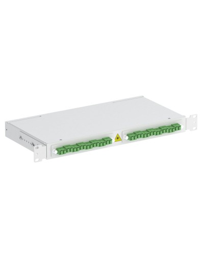 ШКОС-М-1U/2-32-SC~32-SC/APC~32-SC/APC (130303-02157). Кросс оптический 19. ССД (Связьстройдеталь) в Йошкар-Оле
