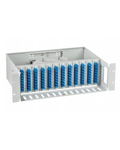 ШКОС-С-3U/4-96-SC~96-SC/SM~96-SC/UPC(130301-01201). Кросс оптический 19. ССД (Связьстройдеталь) в Йошкар-Оле