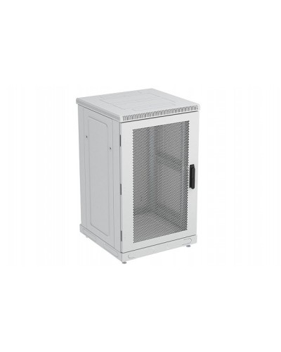 ШТ-НП-24U-600-600-П (130411-00503). Шкаф телекоммуникационный 19 напольный 24U. ССД (Связьстройдеталь) в Йошкар-Оле