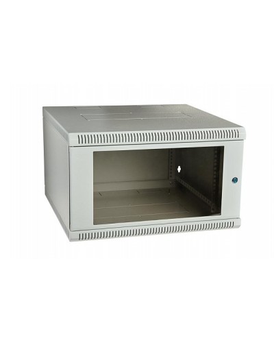 ШТ-НСс-15U-600-600-С (130411-00759). Шкаф настенный сварной 19, 15U. ССД (Связьстройдеталь) в Йошкар-Оле