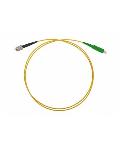 ШОС-SM/2.0мм-FC/UPC-SC/APC-1.0м (130201-03300). Патч-корд оптический. ССД (Связьстройдеталь) в Йошкар-Оле