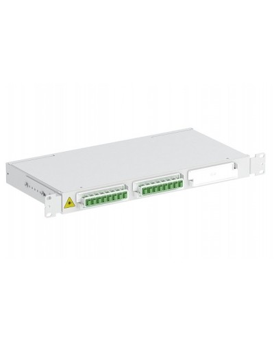 ШКОС-Л-1U/2-16-SC~16-SC/APC~16-SC/APC (130308-00105). Кросс оптический 19. ССД (Связьстройдеталь) в Йошкар-Оле
