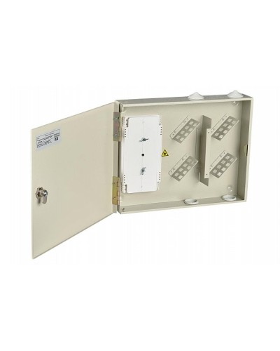 ШКОН-У/1-32-SC~-(корпус)~(130404-00014). Кросс оптический настенный. ССД (Связьстройдеталь) в Йошкар-Оле