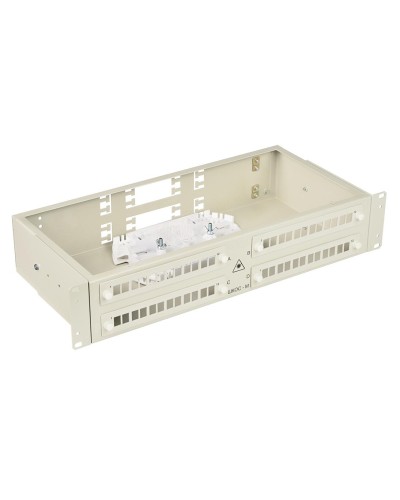ШКОС-М-2U/4-64-FC/ST~-(корпус)~ (130303-02277). Кросс оптический 19. ССД (Связьстройдеталь) в Йошкар-Оле