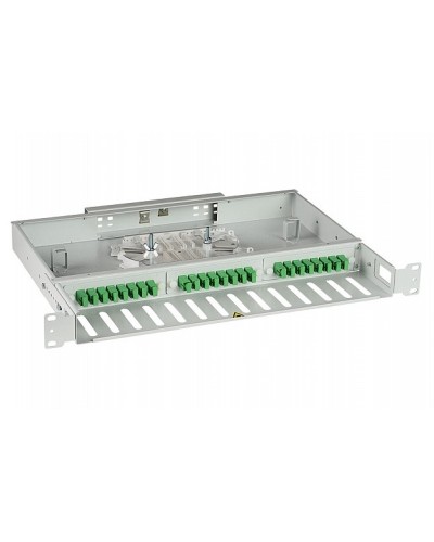 ШКОС-С-1U/2-24-SC~24-SC/APC~24-SC/APC(130301-02320). Кросс оптический 19. ССД (Связьстройдеталь) в Йошкар-Оле