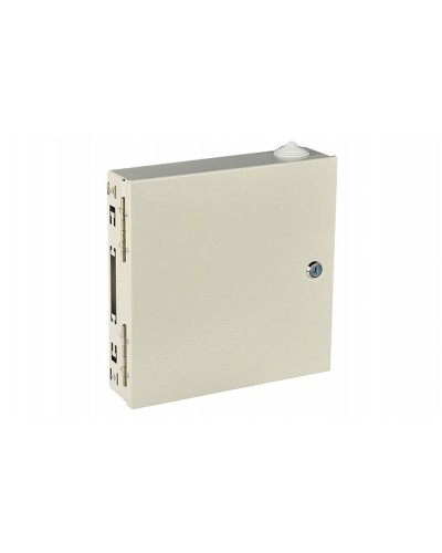 ШКОН-У/1-16-LC~16-LC/SM~16-LC/UPC(130404-00165). Кросс оптический настенный. ССД (Связьстройдеталь) в Йошкар-Оле