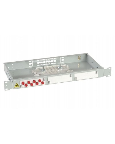 ШКОС-Л-1U/2-8-FC/ST~8-FC/D/SM~8-FC/UPC (130308-00102). Кросс оптический 19. ССД (Связьстройдеталь) в Йошкар-Оле