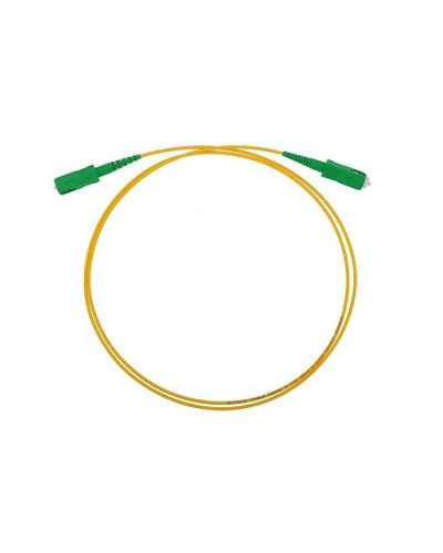 ШОС-SM/3.0мм-SC/APC-SC/APC-3.0м (130202-03719). Патч-корд оптический. ССД (Связьстройдеталь) в Йошкар-Оле