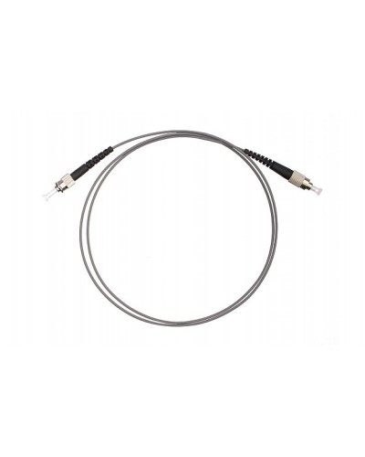 ШОС-MM62/2.0мм-FC/PC-ST/PC-1.0м HS (130201-04414). Патч-корд оптический. ССД (Связьстройдеталь) в Йошкар-Оле