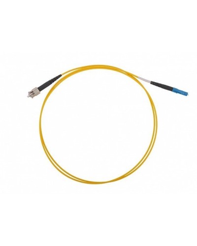 ШОС-SM/2.0мм-FC/UPC-LC/UPC-1.0м (130201-02823). Патч-корд оптический. ССД (Связьстройдеталь) в Йошкар-Оле