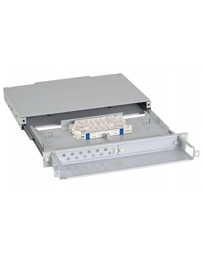 ШКОС-ВП-1U/2-12-FC/ST~-(корпус)~(130304-00009). Кросс оптический 19. ССД (Связьстройдеталь) в Йошкар-Оле