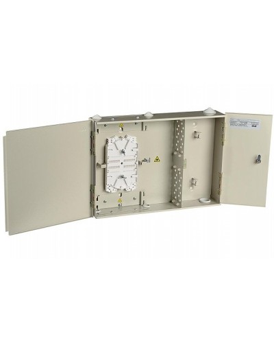ШКОН-СТ/2-32-FC/ST~-(корпус)~(130405-00669). Кросс оптический настенный. ССД (Связьстройдеталь) в Йошкар-Оле