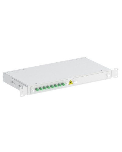 ШКОС-М-1U/2-8-FC/ST~8-FC/D/APC~8-FC/APC (130303-01237). Кросс оптический 19. ССД (Связьстройдеталь) в Йошкар-Оле