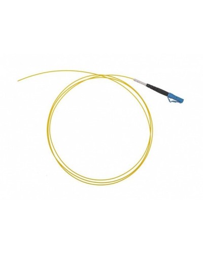 ШОС-SM/0.9мм-LC/UPC-p/t -1.5м (130202-02513). Пигтейл оптический. ССД (Связьстройдеталь) в Йошкар-Оле