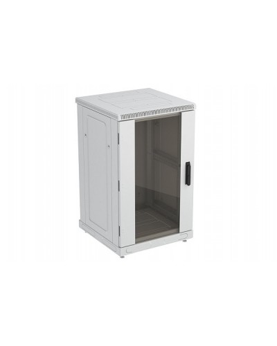ШТ-НП-24U-600-1000-С (130411-00507). Шкаф телекоммуникационный 19 напольный 24U. ССД (Связьстройдеталь) в Йошкар-Оле