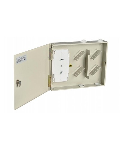 ШКОН-У/1-32-FC/ST~-(корпус)~(130404-00012). Кросс оптический настенный. ССД (Связьстройдеталь) в Йошкар-Оле