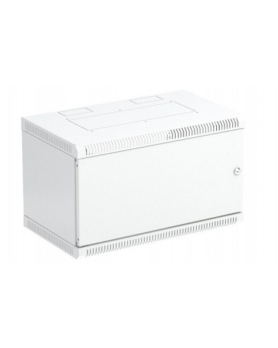 ШТ-НСр-6U-600-650-М (130411-00552). Шкаф настенный разборный 19, 6U. ССД (Связьстройдеталь) в Йошкар-Оле