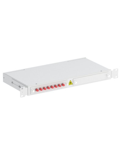 ШКОС-М-1U/2-8-FC/ST~8-FC/D/SM~8-FC/UPC (130303-01202). Кросс оптический 19. ССД (Связьстройдеталь) в Йошкар-Оле