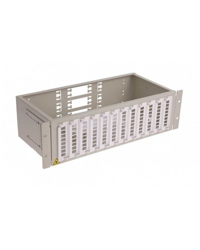 ШКОС-Л-3U/4-96-FC/ST/SC/LC~-(корпус)~ (130308-00042). Кросс оптический 19. ССД (Связьстройдеталь) в Йошкар-Оле