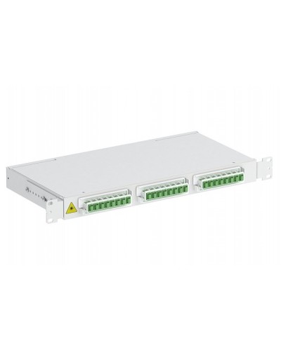 ШКОС-Л-1U/2-24-SC~24-SC/APC~24-SC/APC (130308-00109). Кросс оптический 19. ССД (Связьстройдеталь) в Йошкар-Оле