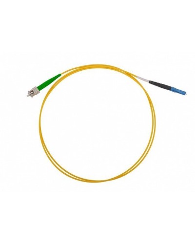 ШОС-SM/2.0мм-FC/APC-LC/UPC-1.0м (130201-02760). Патч-корд оптический. ССД (Связьстройдеталь) в Йошкар-Оле
