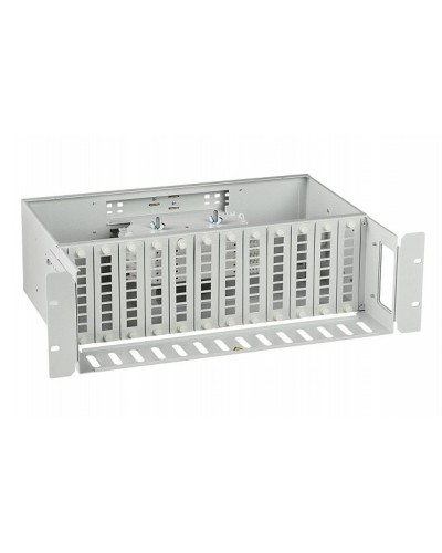 ШКОС-С-3U/4-96-SC~-(корпус)~(130301-00039). Кросс оптический 19. ССД (Связьстройдеталь) в Йошкар-Оле
