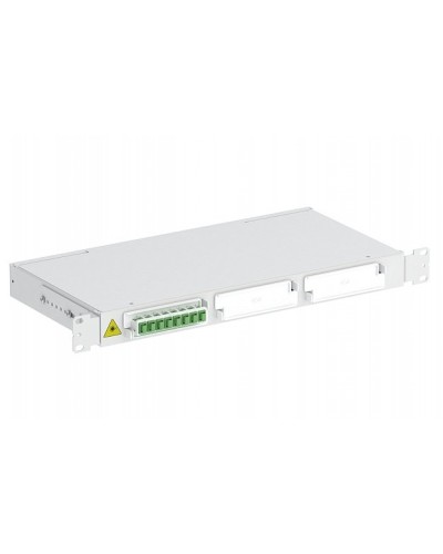ШКОС-Л-1U/2-8-SC~8-SC/APC~8-SC/APC (130308-00101). Кросс оптический 19. ССД (Связьстройдеталь) в Йошкар-Оле