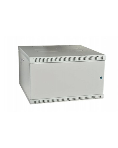 ШТ-НСрМ-9U-600-650-М (130411-00845). Шкаф настенный разборный со съемными боковыми стенками 19, 9U. ССД (Связьстройдеталь) в Йошкар-Оле