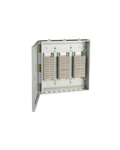 ШРН-В/300-Р 300 (120908-00105). Шкаф ШРН-В/300-Р 300 пар, плинты ПВТ-10Р-5е. ССД (Связьстройдеталь) в Йошкар-Оле