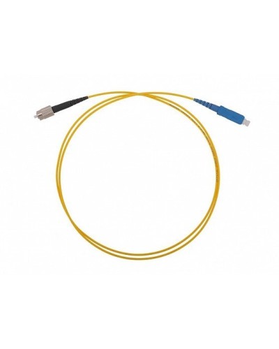 ШОС-SM/2.0мм-FC/UPC-SC/UPC-1.0м (130202-03044). Патч-корд оптический. ССД (Связьстройдеталь) в Йошкар-Оле