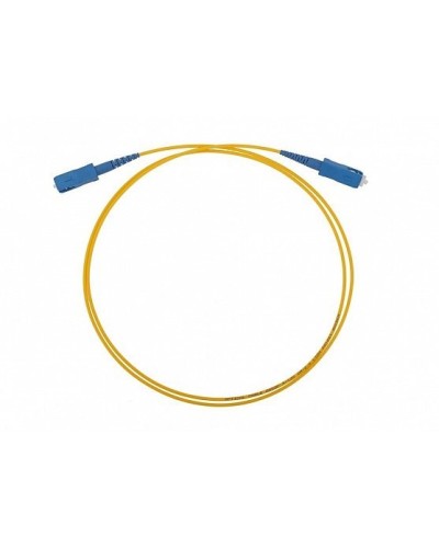 ШОС-SM/3.0мм-SC/UPC-SC/UPC-2.0м (130202-00538). Патч-корд оптический. ССД (Связьстройдеталь) в Йошкар-Оле