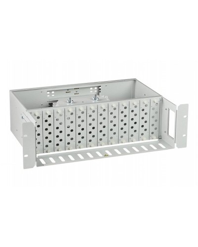 ШКОС-С-3U/4-96-FC/ST~-(корпус)~(130301-00037). Кросс оптический 19. ССД (Связьстройдеталь) в Йошкар-Оле