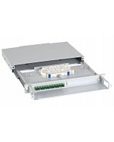 ШКОС-ВП-1U/2-12-SC~12-SC/APC~12-SC/APC(130304-00937). Кросс оптический 19. ССД (Связьстройдеталь) в Йошкар-Оле