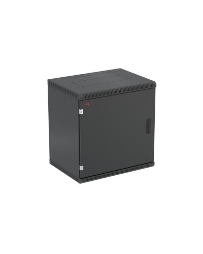 ШТ-НСр-15U-600-550-М-Ч (130411-01827). Шкаф телекоммуникационный 19 настенный 15U. ССД (Связьстройдеталь) в Йошкар-Оле
