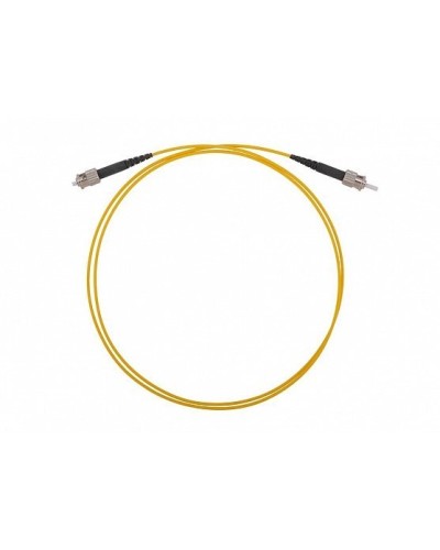 ШОС-SM/2.0мм-FC/UPC-ST/UPC-1.0м (130201-02861). Патч-корд оптический. ССД (Связьстройдеталь) в Йошкар-Оле