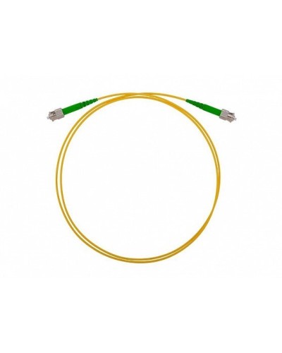 ШОС-SM/2.0мм-FC/APC-FC/APC-1.0м (130202-03460). Патч-корд оптический. ССД (Связьстройдеталь) в Йошкар-Оле