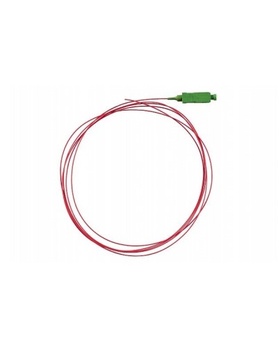 ШОС-S7/0.9мм-SC/APC-p/t -1.0м (G657) (130202-04321). Пигтейл оптический. ССД (Связьстройдеталь) в Йошкар-Оле
