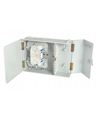 ШКОН-МА/4-48-FC/ST~48-FC/D/SM~48-FC/UPC(130406-00611). Кросс оптический настенный. ССД (Связьстройдеталь) в Йошкар-Оле