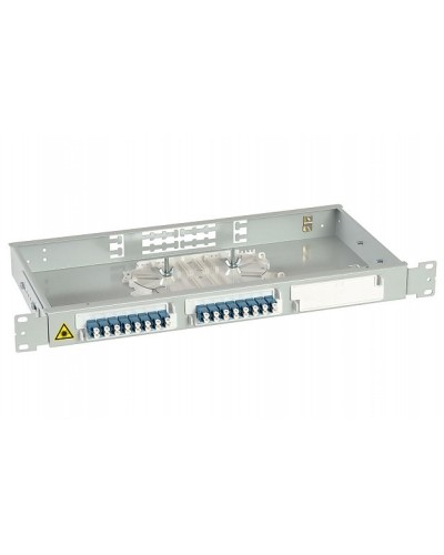 ШКОС-Л-1U/2-32-LC~32-LC/SM~32-LC/UPC (130308-00033). Кросс оптический 19. ССД (Связьстройдеталь) в Йошкар-Оле