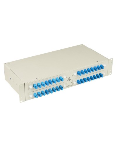 ШКОС-М-2U/4-32-SC~32-SC/SM~32-SC/UPC (130303-01233). Кросс оптический 19. ССД (Связьстройдеталь) в Йошкар-Оле