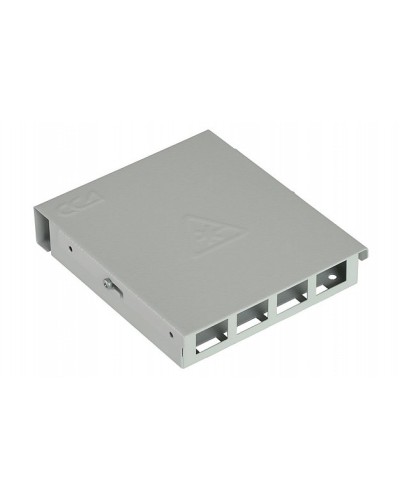 ШКОН-Р/1-8-SC~-(корпус)~(130401-00062). Кросс оптический настенный. ССД (Связьстройдеталь) в Йошкар-Оле