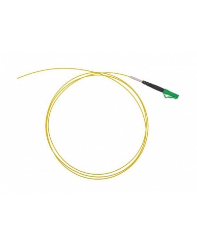 ШОС-SM/0.9мм-LC/APC-p/t -1.5м (130202-03218). Пигтейл оптический. ССД (Связьстройдеталь) в Йошкар-Оле