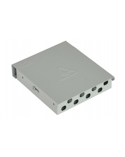 ШКОН-Р/1-8-FC/ST~-(корпус)~(130401-00063). Кросс оптический настенный. ССД (Связьстройдеталь) в Йошкар-Оле